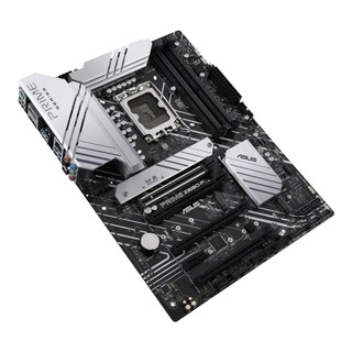 Материнская плата Asus PRIME Z690-P Soc-1700 Intel Z690 4xDDR5 ATX AC`97 8ch(7.1) 2.5Gg RAID+HDMI+DP