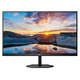 Монитор Philips 27" 276B9/00 черный IPS LED 16:9 HDMI M/M матовая 1000:1 350cd 178гр/178гр 2560x1440 USB Type-C DisplayPort FHD 3.99кг