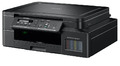 МФУ струйный Brother InkBenefit Plus DCP-T520W (DCPT520WR1) A4 WiFi USB черный