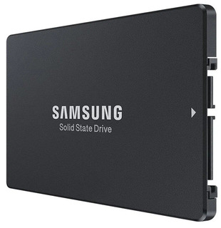 Накопитель SSD SATA 480GB Samsung MZ7L3480HBLT PM897 2.5"