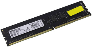 Память DDR4 8Gb 2666MHz AMD R748G2606U2S-U OEM PC4-21300 CL16 DIMM 288-pin 1.2В