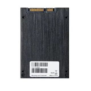 Накопитель SSD SATA 512Gb Foxline FLSSD512X5SE 2.5"