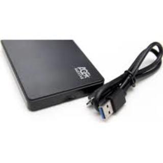 Внешний корпус для HDD