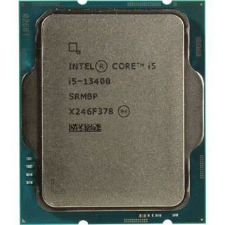 Процессор Intel Original Core i5 13400 LGA1700 (2.5GHz) OEM