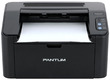 Принтер лазерный Pantum P2500W A4 WiFi