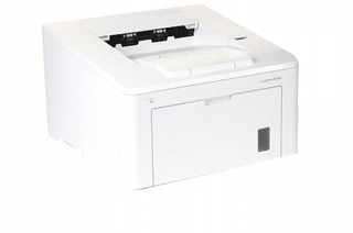 Принтер лазерный HP LaserJet Pro M203dw (G3Q47A) A4 Duplex Net WiFi белый
