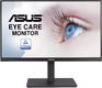 Монитор Asus 23.8" VA24EQSB черный IPS LED 16:9 HDMI M/M матовая HAS Piv 300cd 178гр/178гр 1920x1080 75Hz VGA DP FHD USB 5.2кг