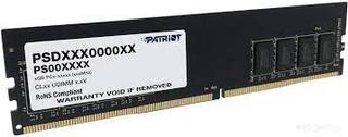 Память DDR4 32Gb 3200MHz Patriot PC25600 PSD432G32002
