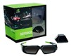 Очки 3D Nvidia Vision Geforce KIT with Receiver