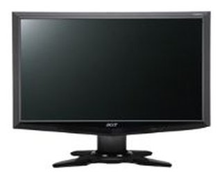 Монитор Acer TFT 18.5" G195HQVb <black> 5ms