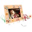 Цифровая фоторамка Diframe Df-f8x Baby (8 дюймов),800х600,USB,Mini-USB,карт-ридер