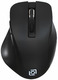 Беспроводная мышь Oklick 537MW черный оптическая (1600dpi) USB (6but)