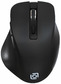 Беспроводная мышь Oklick 537MW черный оптическая (1600dpi) USB (6but)