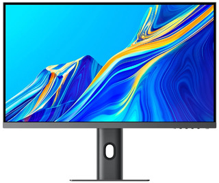 Монитор Xiaomi 4K Monitor 27" EU BHR5757GL