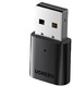 Адаптер UGREEN CM390 (80889) USB Bluetooth 5.0 Black