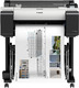 Плоттер Canon imagePROGRAF TM-200 (24", A1, 5 цветов, чернильницы до 300 мл, WiFi)  + Стенд Canon Printer Stand SD-23