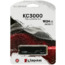Накопитель SSD M.2 1Tb Kingston SKC3000S/1024G 2280