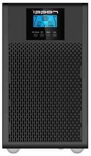 Источник бесперебойного питания Ippon Innova G2 2000 1800Вт 2000ВА черный