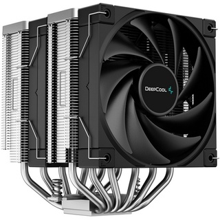 Вентилятор Deepcool AK620 s1155, s1156, s1150, s2011, s2011-3, s1151, AM4, s2066, s1200, s1700, AM5