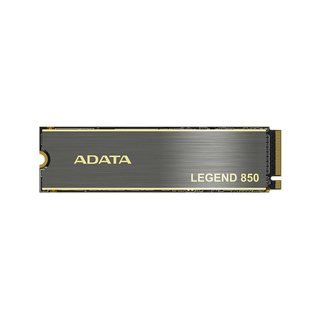 Накопитель SSD M.2 512Gb ADATA ALEG-850-512GCS