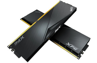 Память DDR5 2x32Gb 6000MHz A-DATA XPG Lancer AX5U6000C3032G-DCLABK