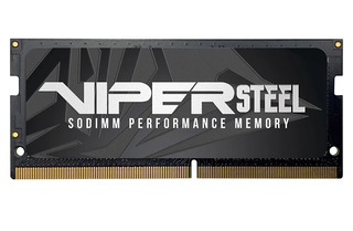 Память SO-DDR4 32Gb 3200MHz Patriot Viper Steel PVS432G320C8S