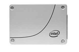 Накопитель SSD SATA 1.92TB Intel SSDSC2KB019TZ01 D3-S4520 2.5"