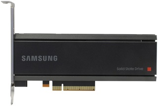 Накопитель SSD 3.2TB Samsung PM1735 3800W/8000R Mb/S [MZPLJ3T2HBJR-00007]