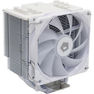 Вентилятор ID-COOLING SE-226-XT WHITE AM4, LGA 1150, LGA 1151, LGA 1155, LGA 1156, LGA 1200, LGA 1700, LGA 2011, LGA 2066