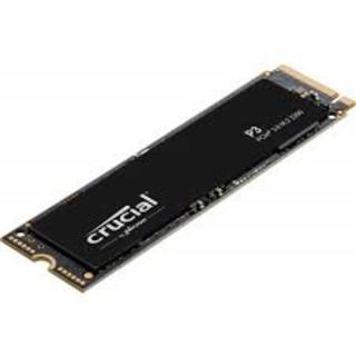 Накопитель SSD M.2 2Tb Crucial P3 CT2000P3SSD8