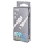 Кабель TFN USB/Lightning, 2м White (TFN-CLIGUSB2MWH)