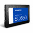 Накопитель SSD SATA 512Gb A-Data ASU650SS-512GTR 2.5