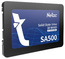 Накопитель SSD SATA 512Gb NETAC SA500  NT01SA500-512-S3X R520/W450 2.5