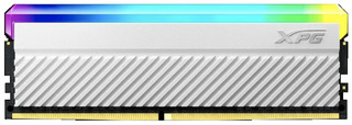 Память DDR4 8Gb 3600MHz A-Data XPG Spectrix AX4U36008G18I-CWHD45G RTL PC4-28800 CL18 DIMM 288-pin 1.35В single rank