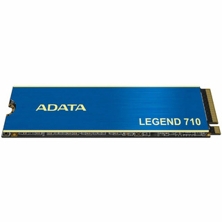 Накопитель SSD M.2 1Tb A-DATA Legend 710 ALEG-710-1TCS