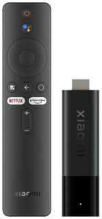 Медиаплеер Xiaomi Mi TV Stick 4K MDZ-27-AA RU