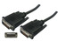 Кабель DVI double link 10m CC-DVI(2)-10M