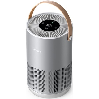 Очиститель воздуха Smartmi Air Purifier P1 (серебристый)