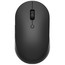 Беспроводная мышь Xiaomi Mi dual mode Wireless Mouse Silent Edition Black (WXSMSBMW03)