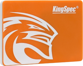 Накопитель SSD SATA 256Gb Kingspec P3-256 2.5"
