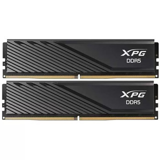 Память DDR5 2x16Gb 6400MHz A-DATA XPG Lancer Blade AX5U6400C3216G-DTLABBK