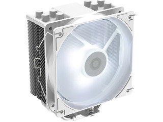 Вентилятор ID-COOLING SE-214XT WL LGA1700/1200/115X/AM5/AM4
