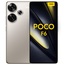 Смартфон Xiaomi POCO F6 12/512Gb Titanium 5G EU (Global Version)