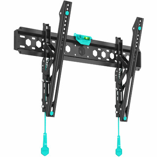 Кронштейн телевизионный Onkron TM6 черный 43"-85" макс. 68кг настенный наклон