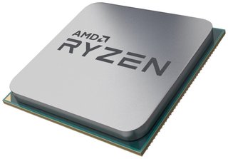 Процессор AMD Ryzen 7 5700X3D AM4 Tray