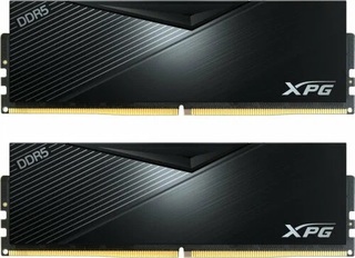 Память DDR5 2x32Gb 6400MHz A-DATA XPG Lancer  AX5U6400C3232G-DCLABK