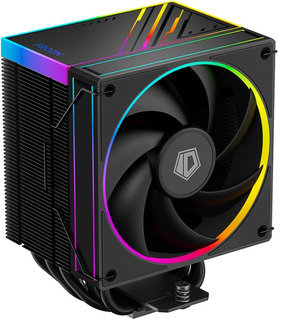 Вентилятор ID-COOLING FROZN A610 ARGB LGA20XX/1700/1200/115X/AM5/AM4