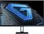 Монитор Xiaomi 27" G27QI 2K Gaming Monitor PS LED 16:9 HDMI матовая 1000:1 300cd 178гр/178гр 2560x1440 180Hz FreeSync DP 2K 4.3кг