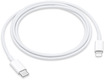 Кабель Apple USB-С/Lightning, длина 1м, Белый MUQ93