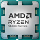 Процессор AMD Ryzen 7 9700X AM5  (100-000001404) (3.8GHz/AMD Radeon) OEM
